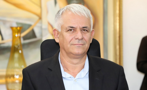 Governador Wanderlei Barbosa recebe embaixador de Portugal e reforça cooperação institucional com foco em turismo, comércio e intercâmbio 