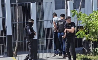 Atuação conjunta entre Polícia Civil do Tocantins e do Pará resulta na prisão de suspeito de sequestrar, torturar e extorquir advogado em Araguaína