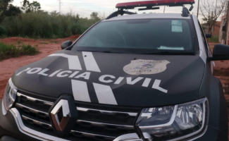 Em Taipas, Polícia Civil conclui investigação de tentativa de homicídio com uso de foice e indicia agressor