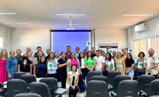 SES-TO  capacita equipes de saúde sobre diversidade e equidade no atendimento