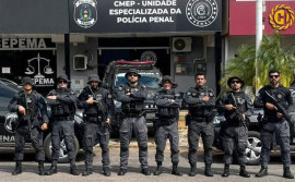 Governo do Tocantins reforça ações de enfrentamento à violência contra a mulher no estado