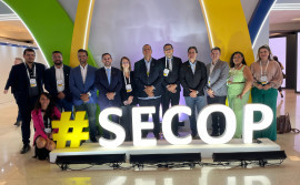 ATI Tocantins participa do maior evento de Tecnologias da Informação e Comunicação pública do Brasil