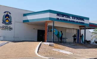 Governo do Tocantins realiza chamamento médico para o Hospital Regional de Paraíso