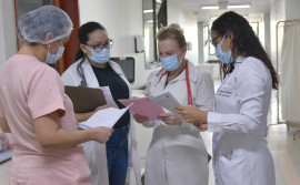 Governo do Tocantins celebra 20 anos do Hospital Geral de Palmas como referência em saúde pública no estado