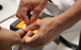 Segurança Pública amplia acesso à Carteira de Identidade Nacional com ações itinerantes em Wanderlândia e Palmas