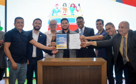 No Dia Estadual da Juventude, Governo do Tocantins celebra avanços nas políticas públicas e incentivos ao protagonismo juvenil