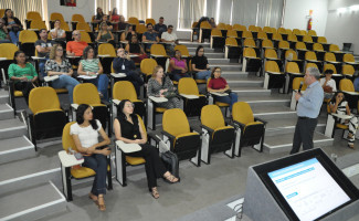 Diretoria de Gestão de Pessoas apresenta resultado da Pesquisa de Clima Organizacional 2025