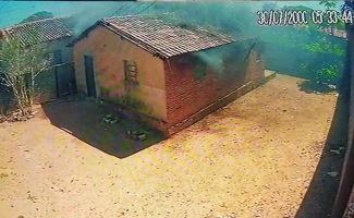Em Paraíso, Polícia Civil conclui inquérito e indicia mulher por incêndio que destruiu residência no Setor Pouso Alegre