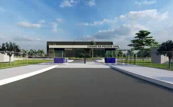 Governador Wanderlei Barbosa anuncia investimentos na ordem de R$ 750 milhões em infraestrutura, saúde e segurança