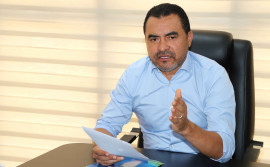 Governador Wanderlei Barbosa anuncia investimentos na ordem de R$ 750 milhões em infraestrutura, saúde e segurança