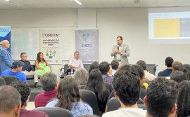 Governo do Tocantins discute industrialização e desenvolvimento econômico do estado em evento com economistas 
