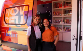 Governo do Tocantins fortalece o acesso à cultura e à inclusão em Lajeado e Pium com o projeto MovCEU