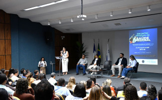 Governo do Tocantins realiza I Encontro Estadual de Saúde Prisional 