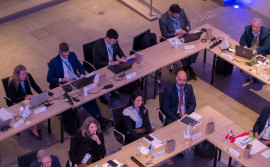 Governo do Tocantins participa de encontro nacional em São Paulo e destaca proposta que permite parcelar débitos previdenciários