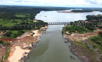 Governo do Tocantins destina recursos para serviços de saúde nos municípios afetados pela queda da Ponte JK
