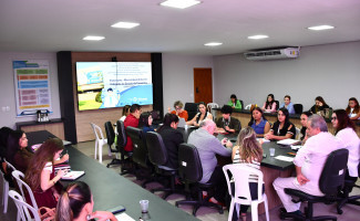 Tocantins alinha ações para reduzir mortalidade infantil em comunidades indígenas