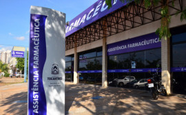 SES/TO divulga funcionamento dos serviços de saúde no feriado da sexta-feira, 15