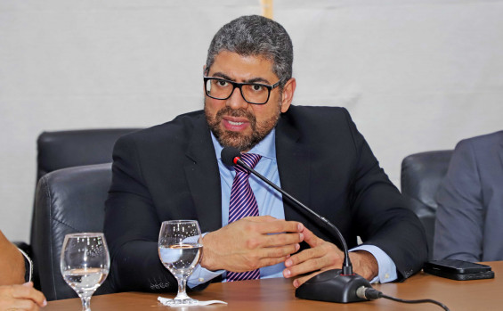 Governo do Tocantins qualifica projeto para implantação da Cidade da Polícia Civil