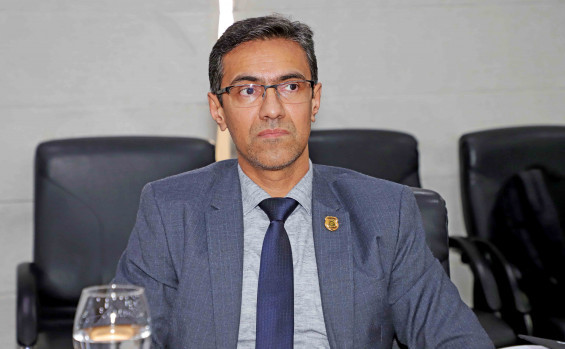 Governo do Tocantins qualifica projeto para implantação da Cidade da Polícia Civil