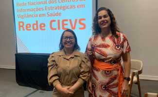 SES-TO participa de oficina nacional para fortalecer vigilância em saúde pública