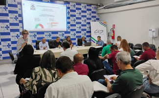 Ações do Governo do Tocantins para o combate ao sarampo foram apresentadas na reunião do CES-TO