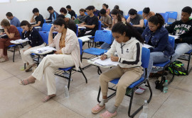 Unitins convoca aprovados em 2ª chamada do vestibular 2025/2 para realização de matrícula
