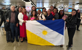 Em Brasília, Tocantins participa da 4ª Conferência Nacional de Economia Popular e Solidária

