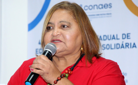 Em Brasília, Tocantins participa da 4ª Conferência Nacional de Economia Popular e Solidária 