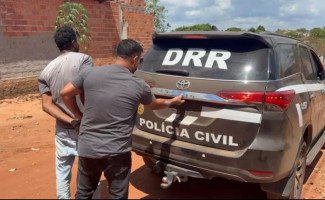 Polícia Civil conclui Inquérito e indicia três por tentativa de homicídio contra PM aposentado em Araguaína