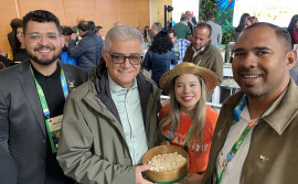 Tocantins encerra com êxito sua participação no Meeting Brasil – América do Sul