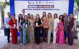 Curso de Ciências Contábeis da Unitins recebe nota máxima em avaliação do Conselho Estadual de Educação