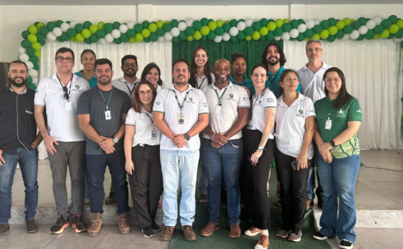 Governo do Tocantins encerra oficinas participativas do Plano de Manejo da APA Ilha Bananal/Cantão
