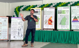 Governo do Tocantins encerra oficinas participativas do Plano de Manejo da APA Ilha Bananal/Cantão