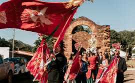 Governo do Tocantins evidencia importância da história e da identidade no Dia Nacional do Patrimônio Cultural