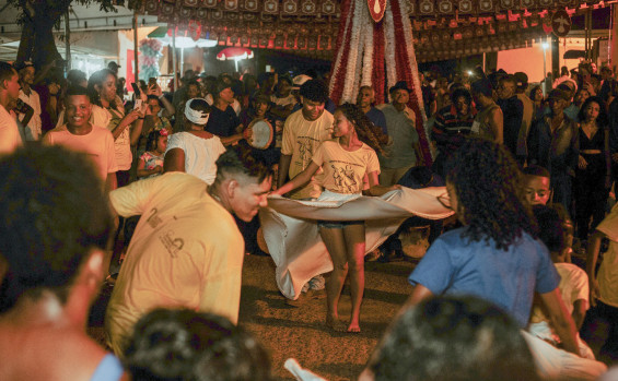 Governo do Tocantins evidencia importância da história e identidade no Dia Nacional do Patrimônio Cultural