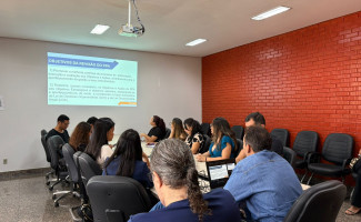 Jucetins contribui com eixo de desenvolvimento produtivo na revisão do PPA