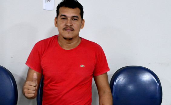 Governo do Tocantins zera fila de espera por próteses