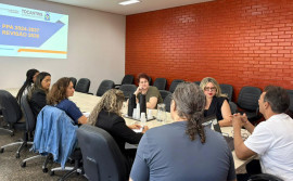 Governo do Tocantins inicia revisão do PPA 2024-2027 para alinhar metas e ações