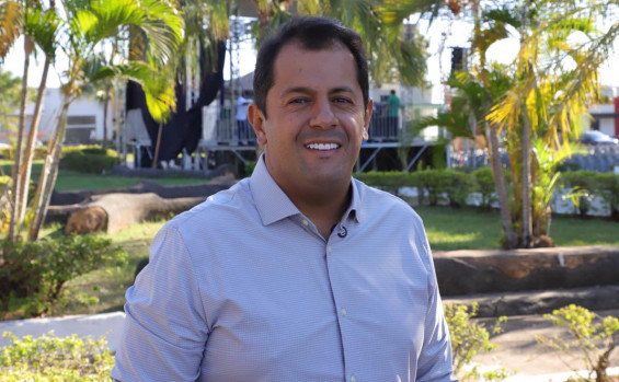 Com investimento de mais de R$ 2,3 milhões, governador Wanderlei Barbosa entrega reforma e ampliação do Colégio Militar de Palmeirópolis 
