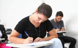 Unitins abre inscrições gratuitas para o Vestibular 2026/1 do TO Graduado