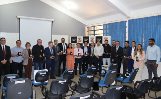 SSP-TO inicia curso de multiplicadores do Sinesp PPE para modernizar procedimentos policiais