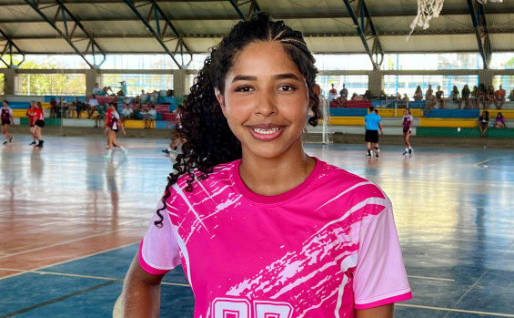 Governo do Tocantins promove competições coletivas dos Jogos Estudantis do Tocantins 2025