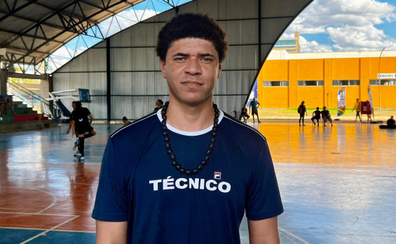 Governo do Tocantins promove competições coletivas dos Jogos Estudantis do Tocantins 2025