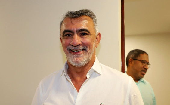 Governador Wanderlei Barbosa assegura revisão do ZEE/TO para fortalecer desenvolvimento sustentável no Tocantins