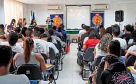 Durante a Semana do Patrimônio Cultural Secult, realiza 2º Seminário de Acervos Históricos Documentais