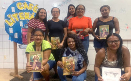 Com apoio do Governo do Tocantins, estudantes da EJA conquistam vagas no ensino superior 