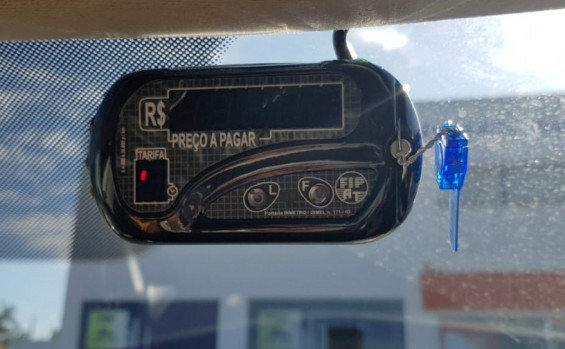 Agência de Metrologia realiza verificação anual obrigatória de taxímetros em Palmas