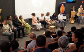 Governo do Tocantins abre oficialmente a 2ª Semana do Patrimônio Cultural