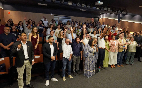 Governo do Tocantins abre oficialmente a 2ª Semana do Patrimônio Cultural