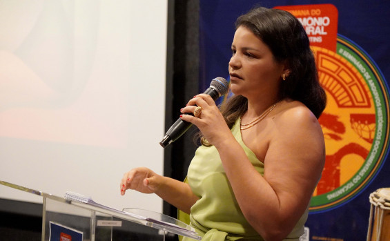 Governo do Tocantins abre oficialmente a 2ª Semana do Patrimônio Cultural